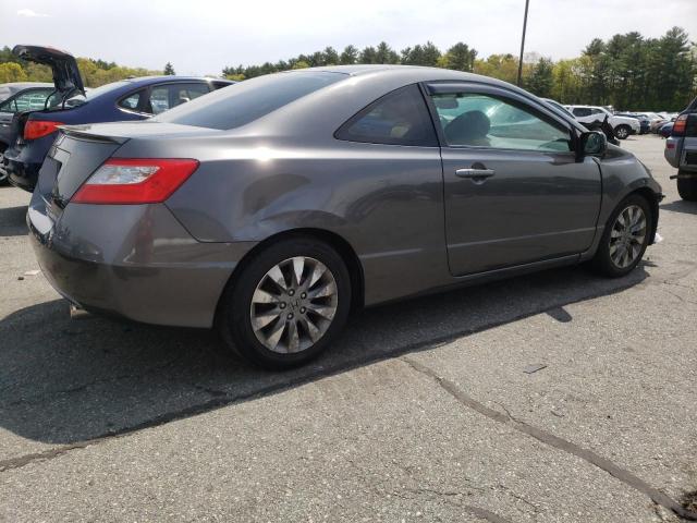 Photo 3 from auction – 2011 HONDA CIVIC EX with VIN 2HGFG1B83BH506842