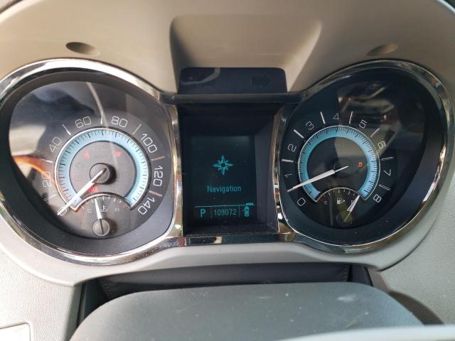 Фото 9 с аукциона – 2011 BUICK LACROSSE C с VIN 1G4GC5ED6BF154898