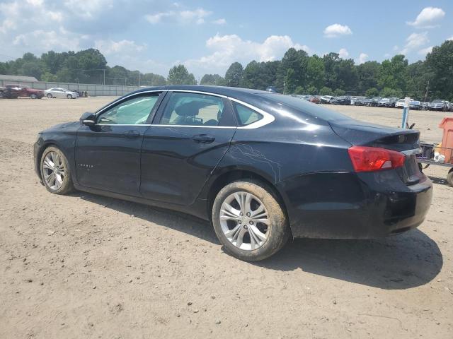 Photo 2 from auction – 2014 CHEVROLET IMPALA LT with VIN 1G1125S39EU111321