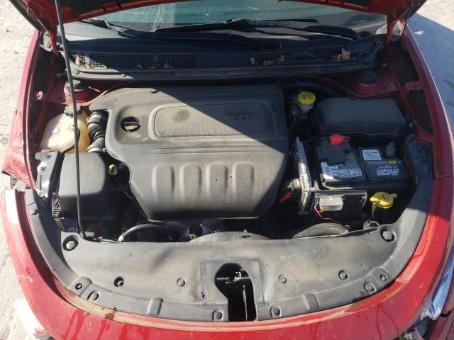 Photo 11 from auction – 2013 DODGE DART SXT with VIN 1C3CDFBA8DD136583