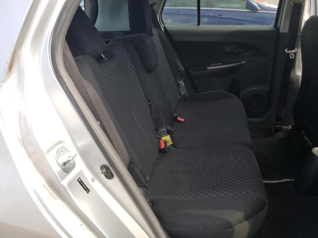 Photo 10 from auction – 2011 TOYOTA SCION XD with VIN JTKKU4B40B1014183