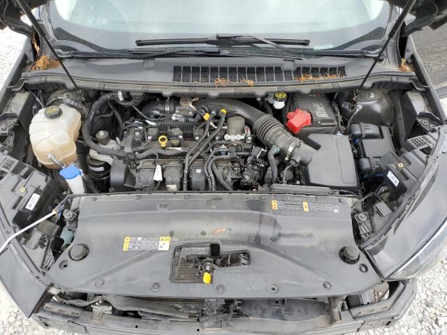 Photo 12 from auction – 2019 FORD EDGE SEL with VIN 2FMPK4J97KBB44686