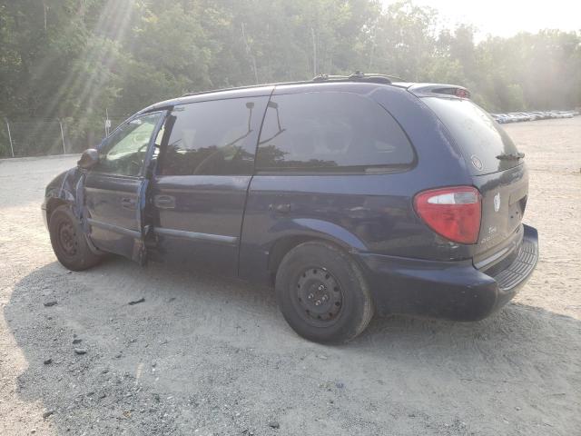 Photo 2 from auction – 2005 DODGE GRAND CARA with VIN 1D4GP24R65B115280