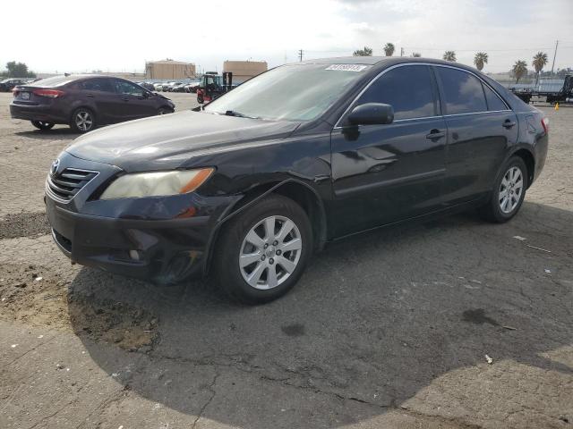 TOYOTA CAMRY 2008 with VIN 4T1BE46K18U216451 - Photo from auction