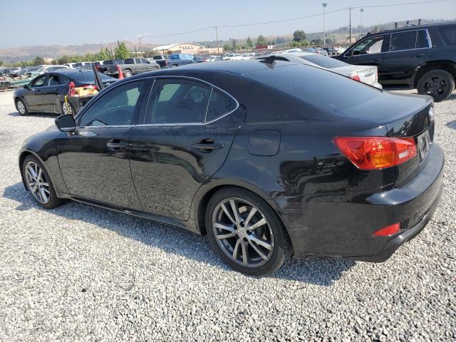 Photo 2 from auction – 2008 LEXUS IS 250 with VIN JTHBK262782074733