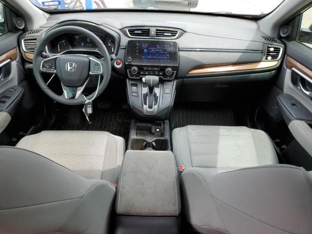 Photo 8 from auction – 2018 HONDA CR-V EX with VIN 7FARW1H50JE037150