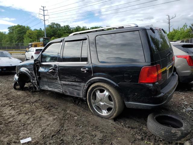 Photo 2 from auction – 2006 LINCOLN NAVIGATOR with VIN 5LMFU28556LJ07863