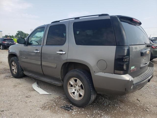 Photo 2 from auction – 2007 GMC YUKON with VIN 1GKFC13007R228674