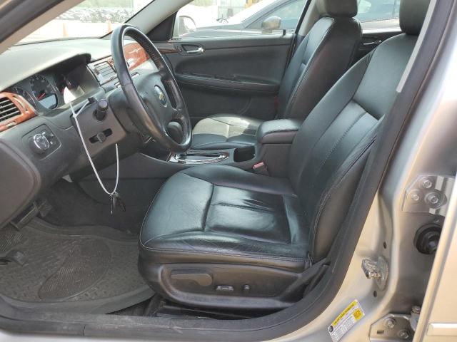 Photo 7 from auction – 2007 CHEVROLET IMPALA LT with VIN 2G1WT58K279358990