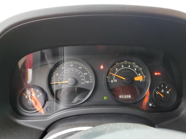 Photo 9 from auction – 2015 JEEP PATRIOT LA with VIN 1C4NJPFA5FD122382