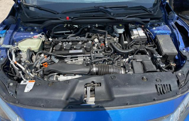 Photo 7 from auction – 2018 HONDA CIVIC EX with VIN 2HGFC3B32JH351792
