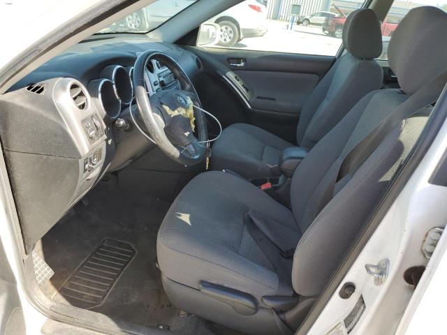 Photo 7 from auction – 2007 TOYOTA MATRIX SW with VIN 2T1KR32E87C671344