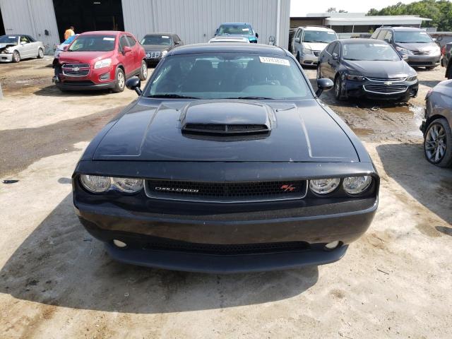Photo 5 from auction – 2013 DODGE CHALLENGER with VIN 2C3CDYBT5DH545057