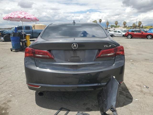 Photo 6 from auction – 2015 ACURA TLX TECH with VIN 19UUB1F57FA000571