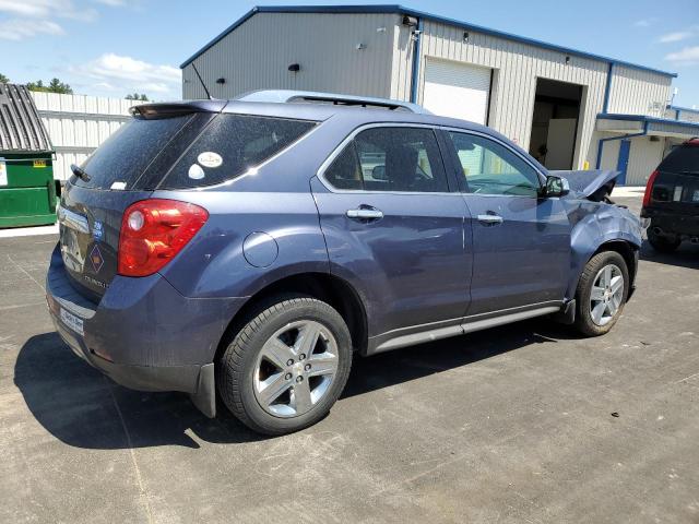 Photo 3 from auction – 2014 CHEVROLET EQUINOX LT with VIN 2GNFLHEK2E6181411
