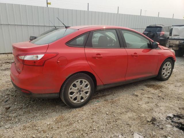 Foto 3 de la subasta – 2013 FORD FOCUS SE con VIN 1FADP3F24DL310640