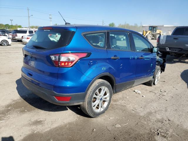 Photo 3 from auction – 2017 FORD ESCAPE S with VIN 1FMCU0F73HUC75948
