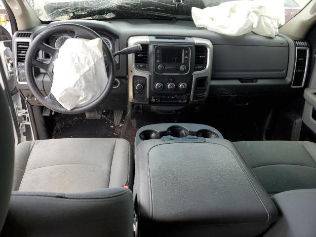 Photo 8 from auction – 2017 RAM 2500 SLT with VIN 3C6TR5DT3HG652470