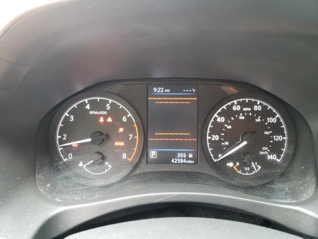 Photo 9 from auction – 2022 NISSAN ALTIMA S with VIN 1N4BL4BV4NN339859