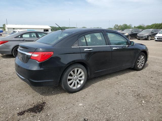 Photo 3 from auction – 2013 CHRYSLER 200 LIMITE with VIN 1C3CCBCG9DN627690