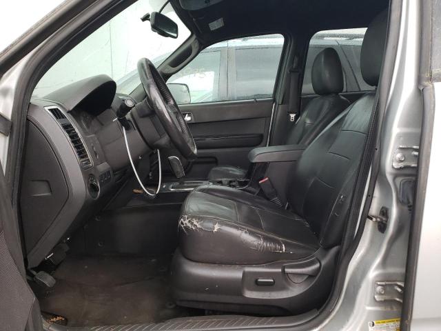Photo 7 from auction – 2011 FORD ESCAPE LIM with VIN 1FMCU0EG8BKC53075