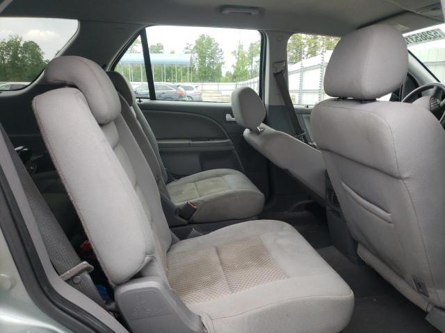 Photo 10 from auction – 2006 FORD FREESTYLE with VIN 1FMZK01156GA32107