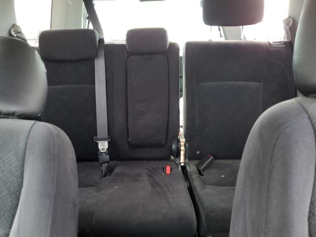 Photo 10 from auction – 2006 HONDA CR-V EX with VIN JHLRD68856C017024