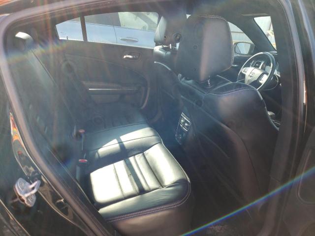 Photo 10 from auction – 2013 DODGE CHARGER SX with VIN 2C3CDXHG2DH525319