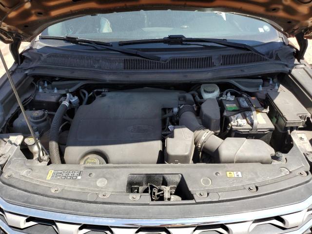 صورة رقم 12 من المزاد - 2017 FORD EXPLORER X مع VIN 1FM5K8D88HGA32935