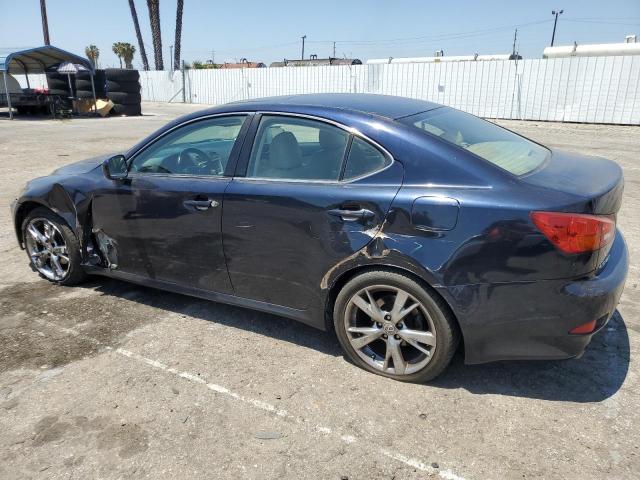 Photo 2 from auction – 2006 LEXUS IS 250 with VIN JTHBK262365009485