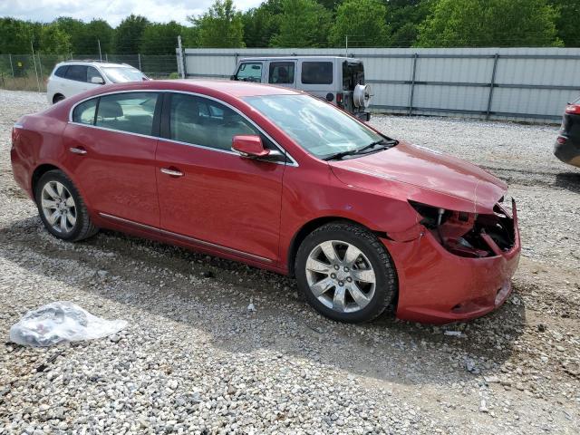 Foto 4 de la subasta – 2013 BUICK LACROSSE con VIN 1G4GC5E34DF181401