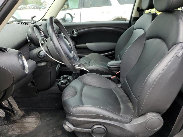 Photo 7 from auction – 2012 MINI COOPER S C with VIN WMWZG3C5XCTY31484