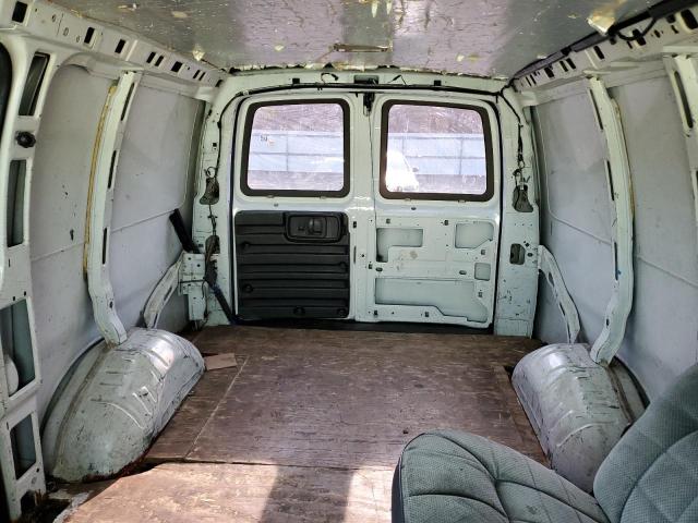 Photo 10 from auction – 2004 CHEVROLET EXPRESS G2 with VIN 1GCGG25U941241444