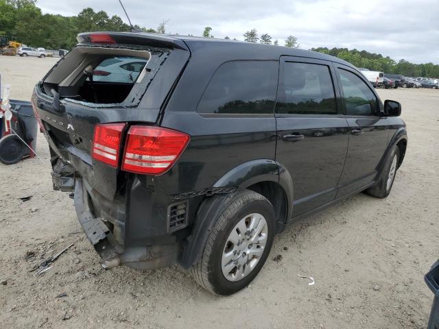 Photo 3 from auction – 2013 DODGE JOURNEY SE with VIN 3C4PDCAB6DT728841
