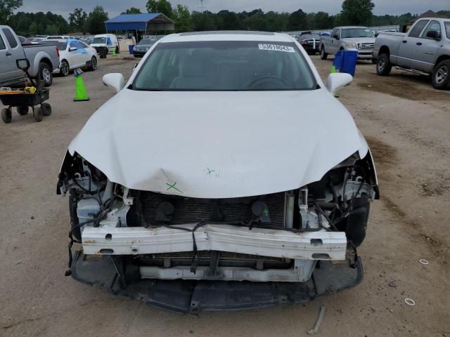 Photo 5 from auction – 2010 LEXUS ES 350 with VIN JTHBK1EG0A2412678