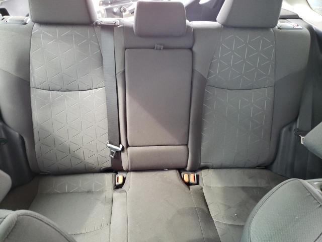 Photo 10 from auction – 2021 TOYOTA RAV4 XLE with VIN 2T3W1RFV5MC113458