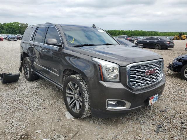 Photo 4 from auction – 2020 GMC YUKON with VIN 1GKS2CKJ8LR170511