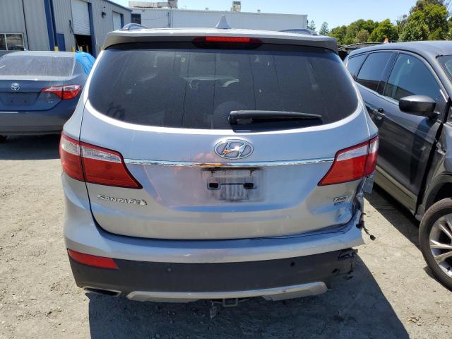 Photo 6 from auction – 2014 HYUNDAI SANTA FE G with VIN KM8SRDHF9EU083597
