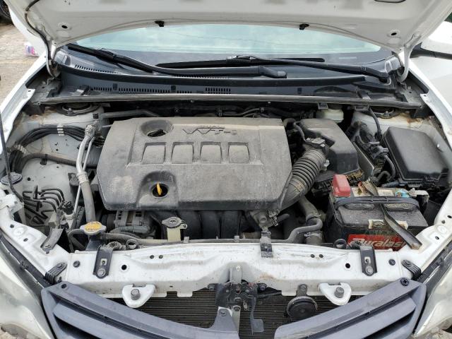 Photo 11 from auction – 2015 TOYOTA COROLLA L with VIN 5YFBURHE8FP348225