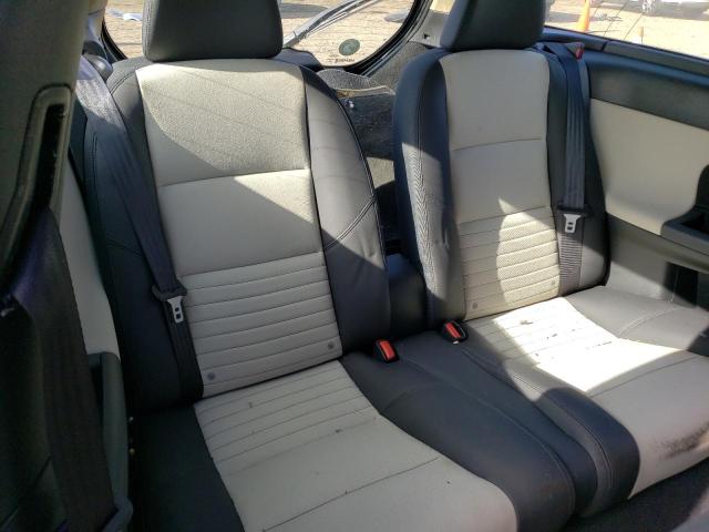 Photo 10 from auction – 2011 VOLVO C30 T5 with VIN YV1672MK5B2191641