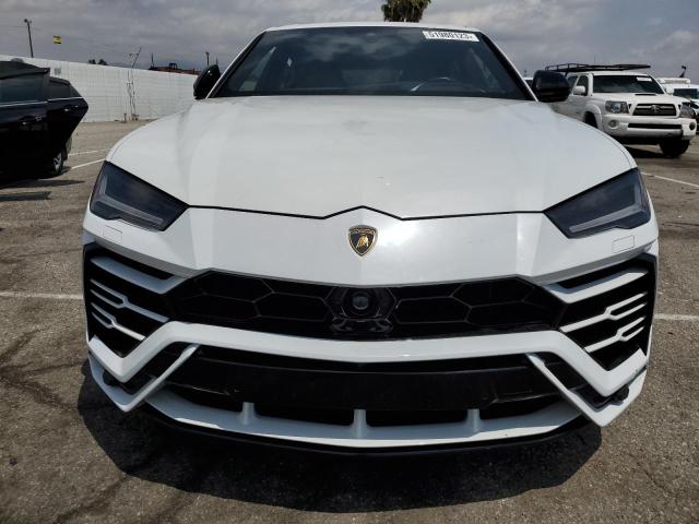 Photo 5 from auction – 2019 LAMBORGHINI URUS with VIN ZPBUA1ZL2KLA00836