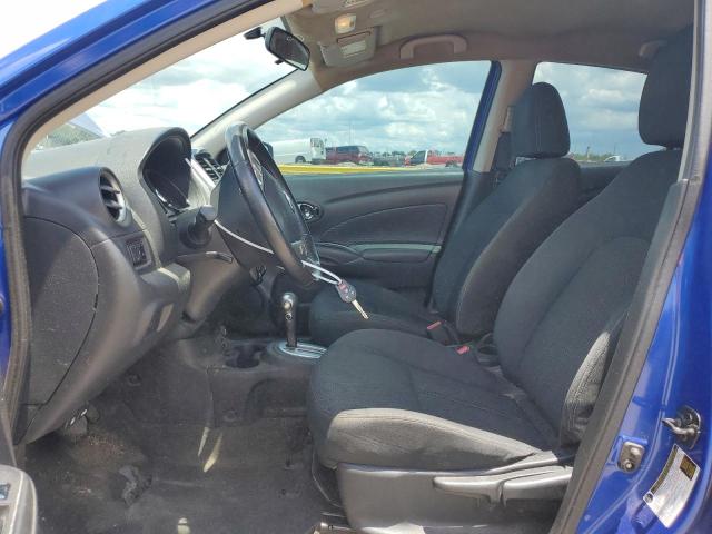 Photo 7 from auction – 2017 NISSAN VERSA S with VIN 3N1CN7AP6HL829465