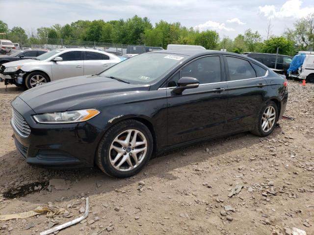 FORD FUSION 2013 with VIN 3FA6P0H75DR122209 - Photo from auction