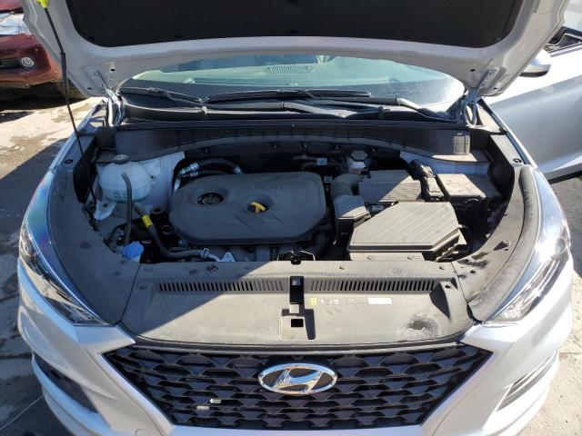 Photo 12 from auction – 2019 HYUNDAI TUCSON SE with VIN KM8J2CA44KU898918
