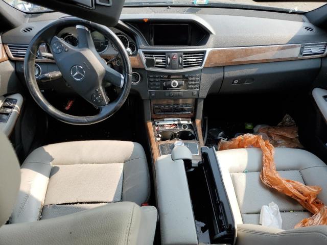 Photo 8 from auction – 2011 MERCEDES-BENZ E 350 4MAT with VIN WDDHF8HB1BA404322