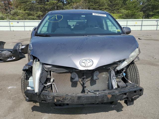 Photo 5 from auction – 2015 TOYOTA SIENNA LE with VIN 5TDKK3DC6FS571345