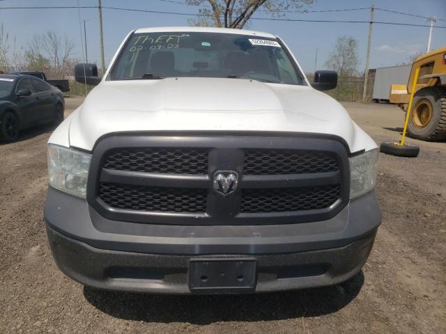 Photo 5 from auction – 2015 RAM 1500 ST with VIN 1C6RR6FM6FS607776