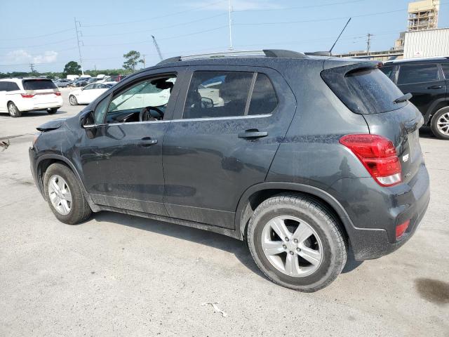 Photo 2 from auction – 2019 CHEVROLET TRAX 1LT with VIN 3GNCJLSB7KL282063