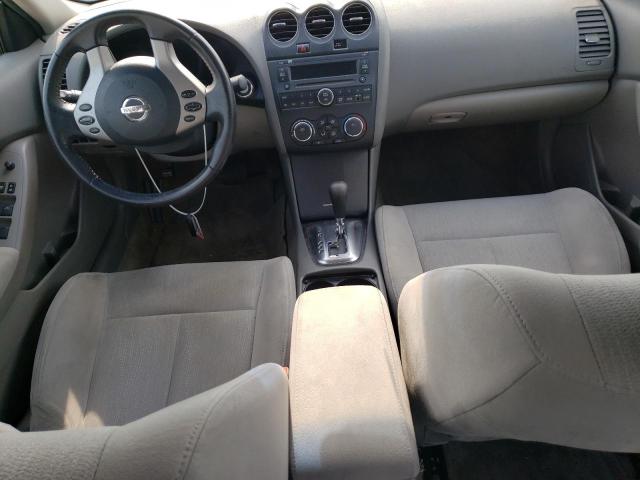 Photo 8 from auction – 2011 NISSAN ALTIMA BAS with VIN 1N4AL2AP5BN452671