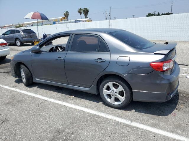 Photo 2 from auction – 2013 TOYOTA COROLLA BA with VIN 5YFBU4EEXDP122563